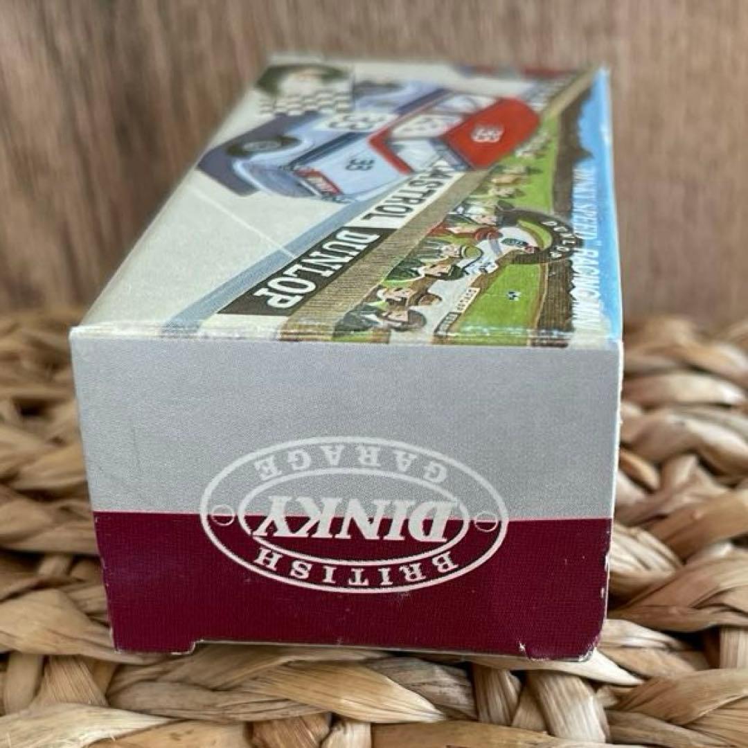 〈トミカ〉F8 ミニクーパー ミニック特注品 (日本製)