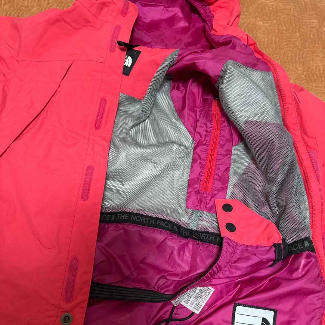 THE NORTH FACE 子供用スキーウェア 110