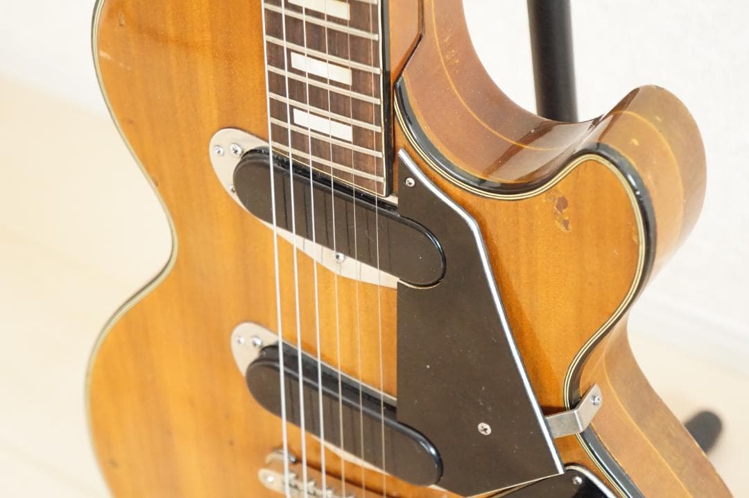 ギター GRECO RD-650 Les Paul Recording