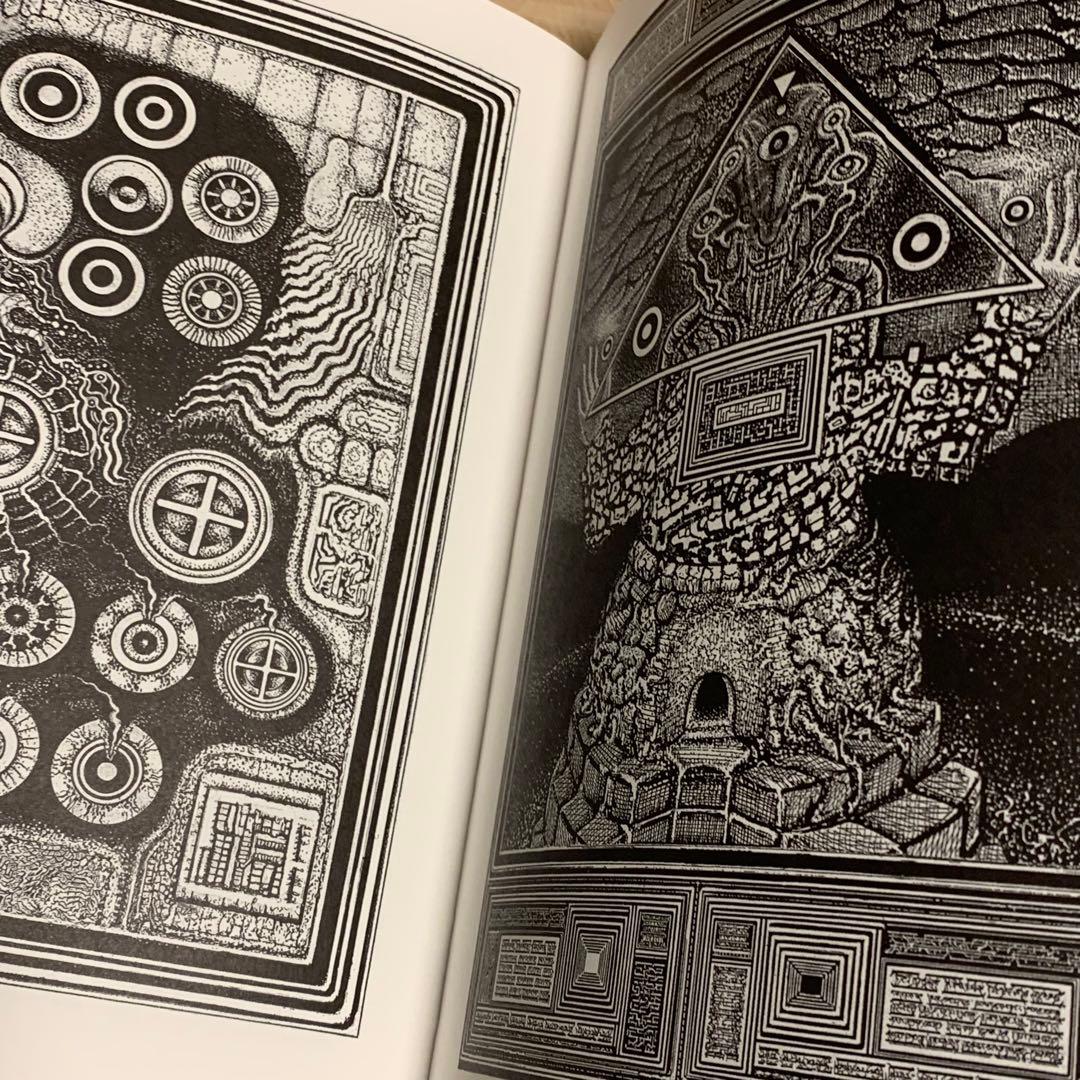 ★キクチヒロノリ画集 Hironori KIKUCHI the drawoing