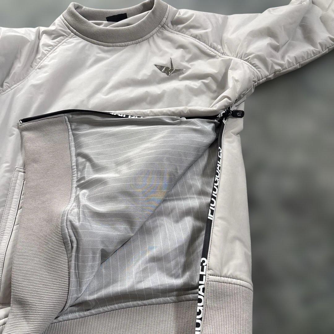 1ＰＩＵ1UGUALE3ジャンパー