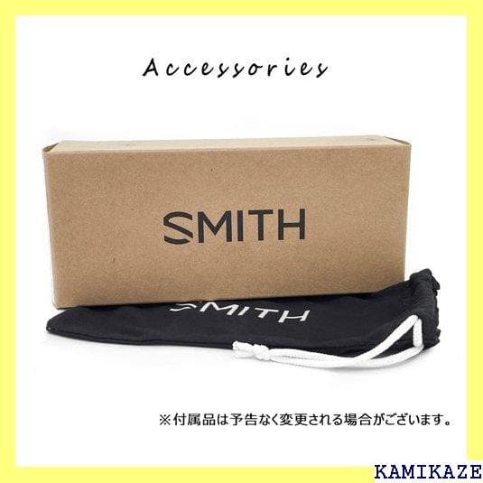 《＃アウトドアⅣ》 SMITH キャンプ アウトドア フィ ングラス スミ 47