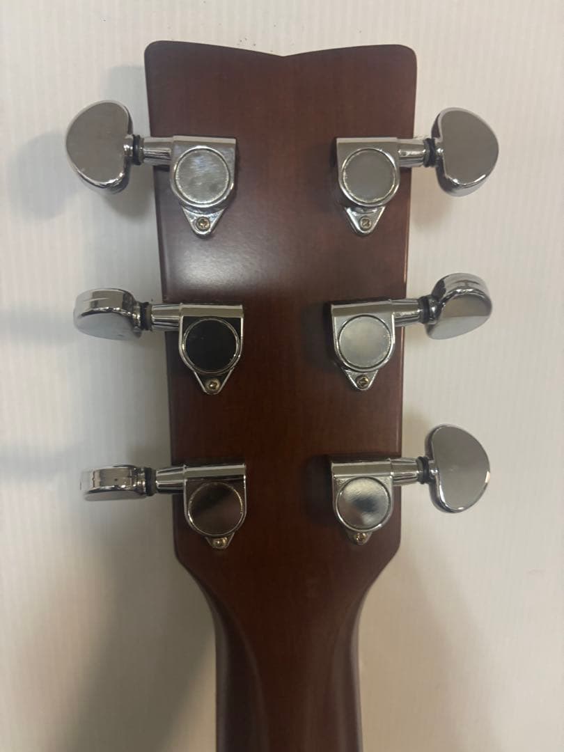 【Yamahaケース付き‼️】Yamaha FG-422 アコースティックギター