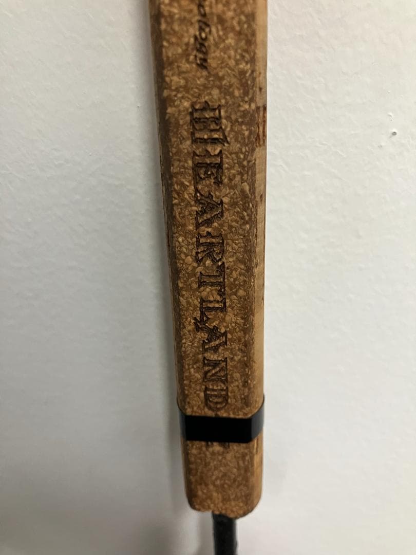 ダイワ ハートランドZ HL-Z 671ULRS-T 釣り竿