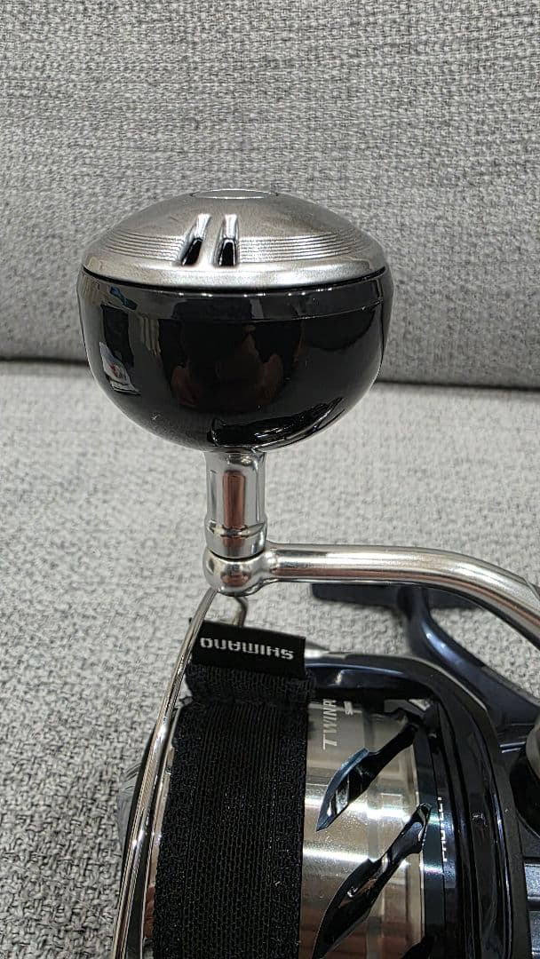 シマノ　21 ツインパワー　SW5000XG