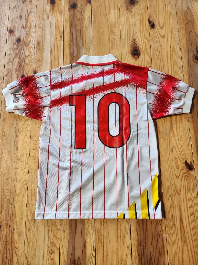 名古屋グランパスユニフォームシャツ