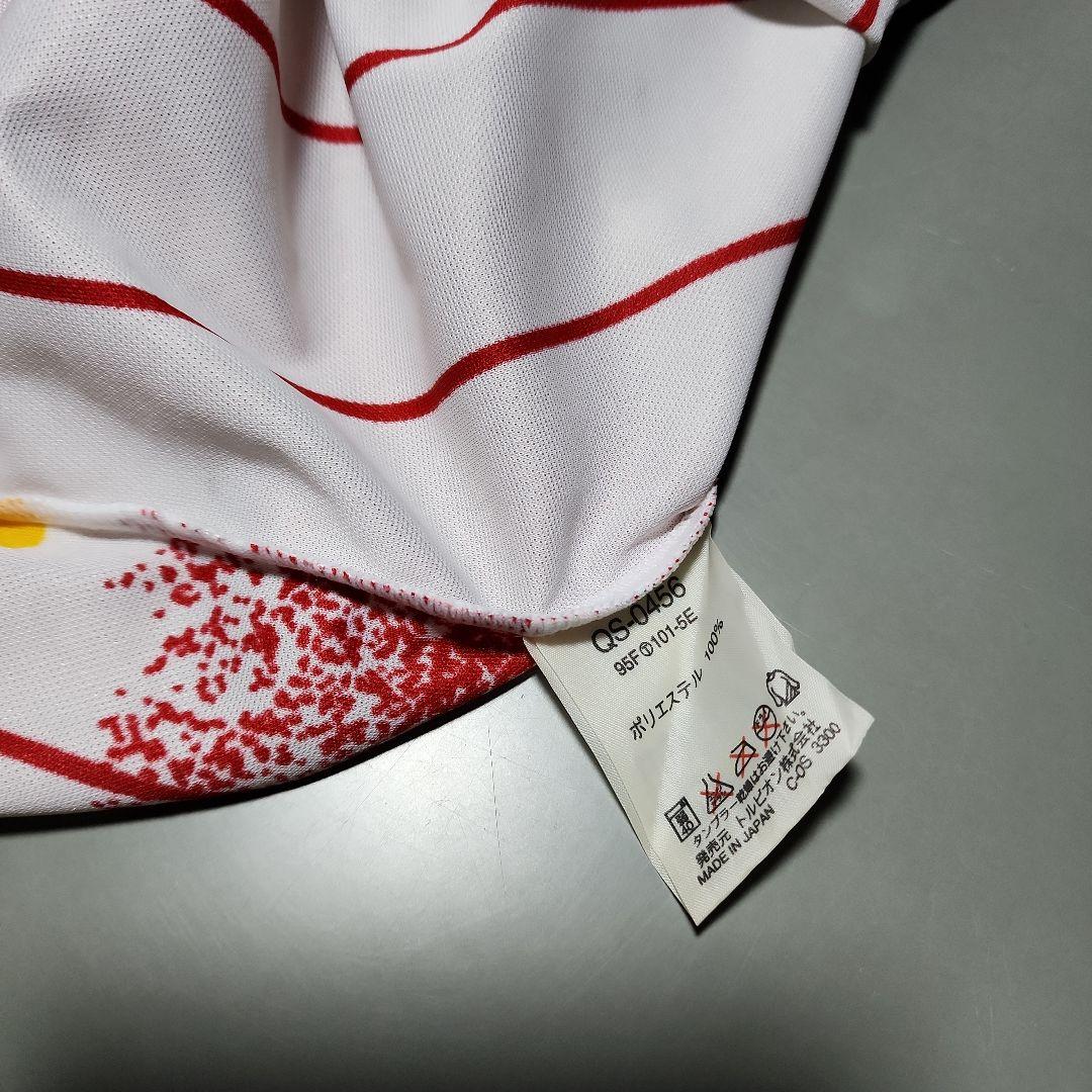 名古屋グランパスユニフォームシャツ