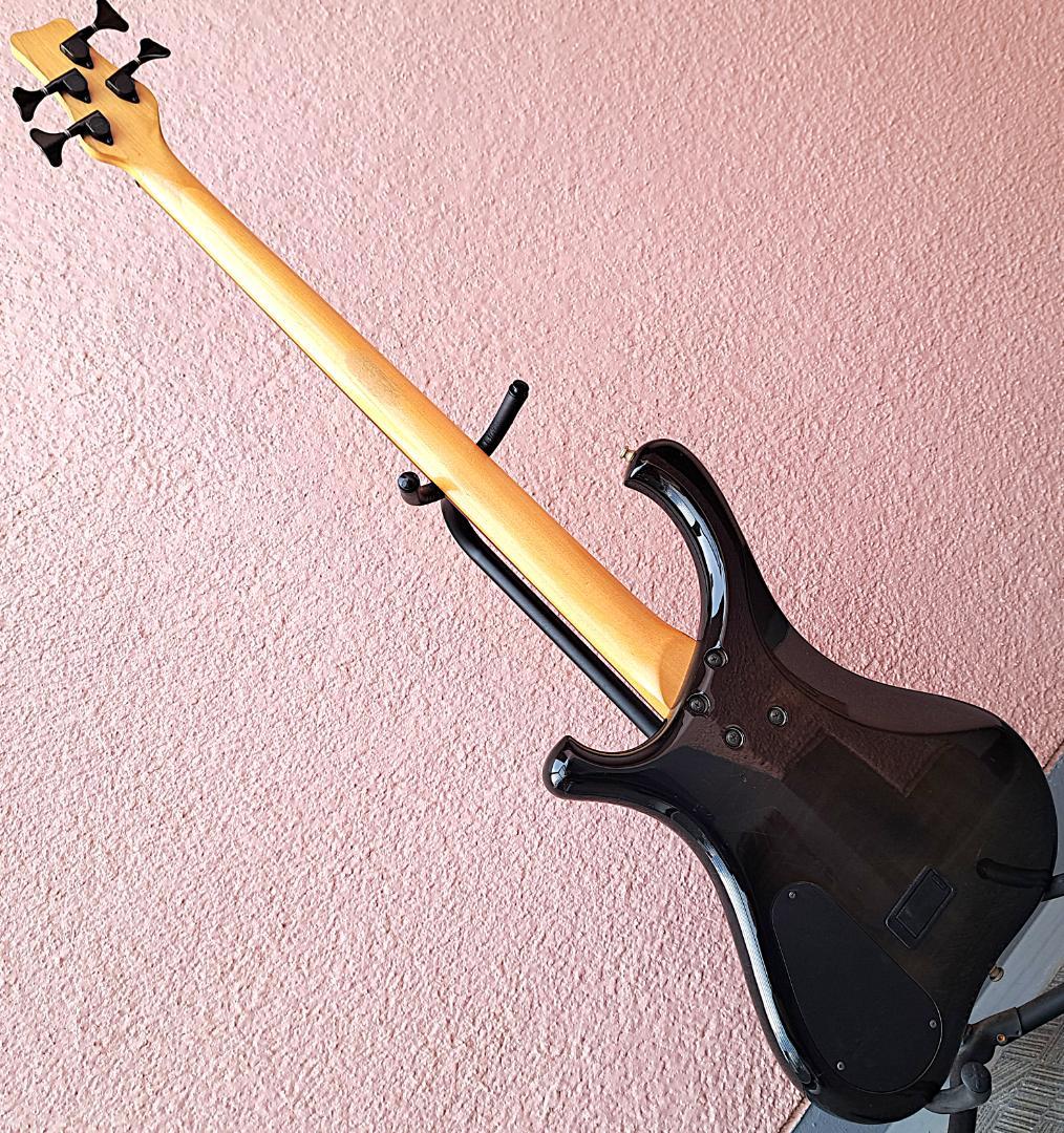 ■Charvel CCB-140 EMG PJ BASS シャーベル