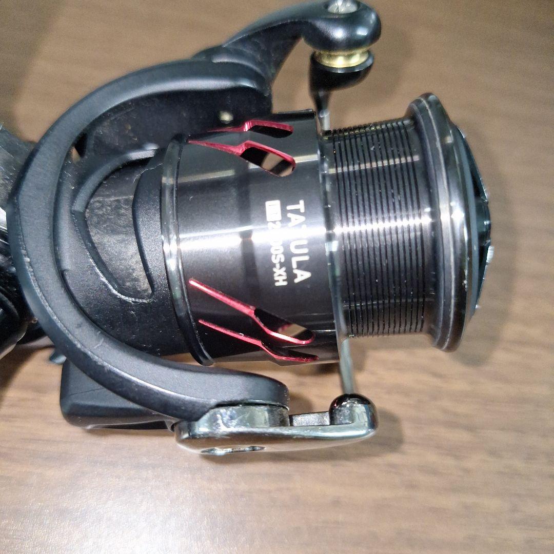 ダイワ 　タトゥーラ LT 2000S-XH DAIWA TATULA