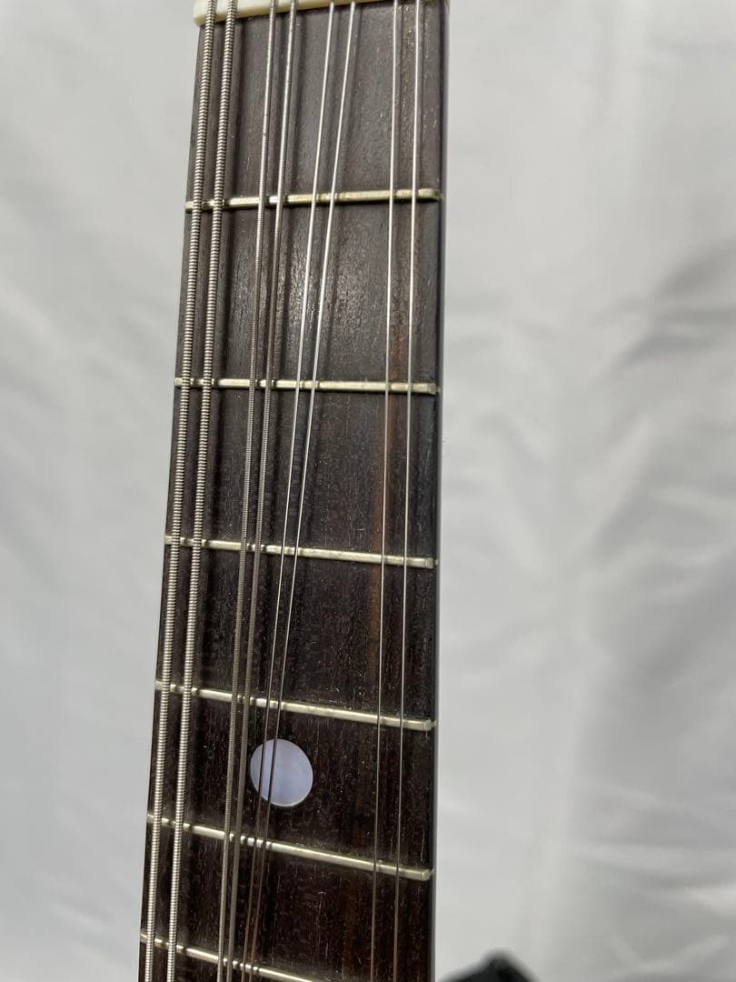 MIYANO-宮野マンドリン M-1 2023年製 ほぼ新品