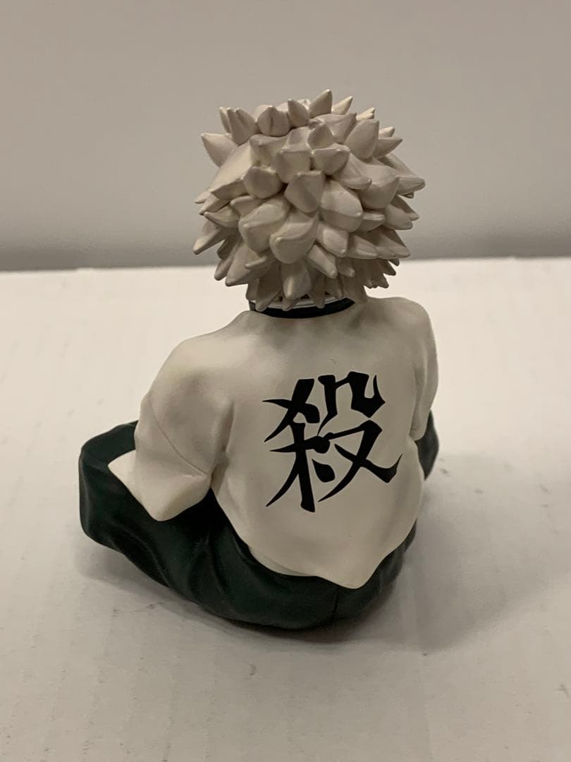 G.E.M.シリーズ　鬼滅の刃　てのひら不死川さん