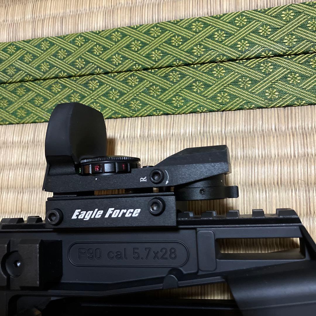 東京マルイ PS90 HC