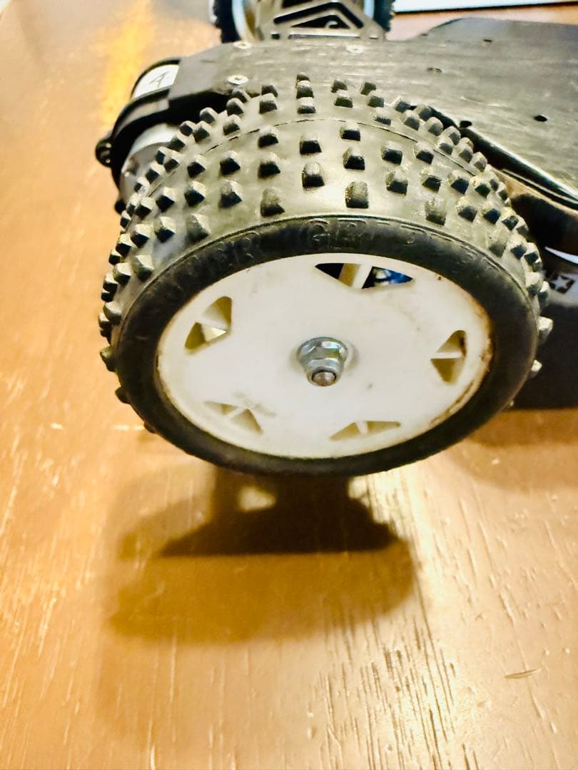 Tamiya Desert Gator オフロードバギー