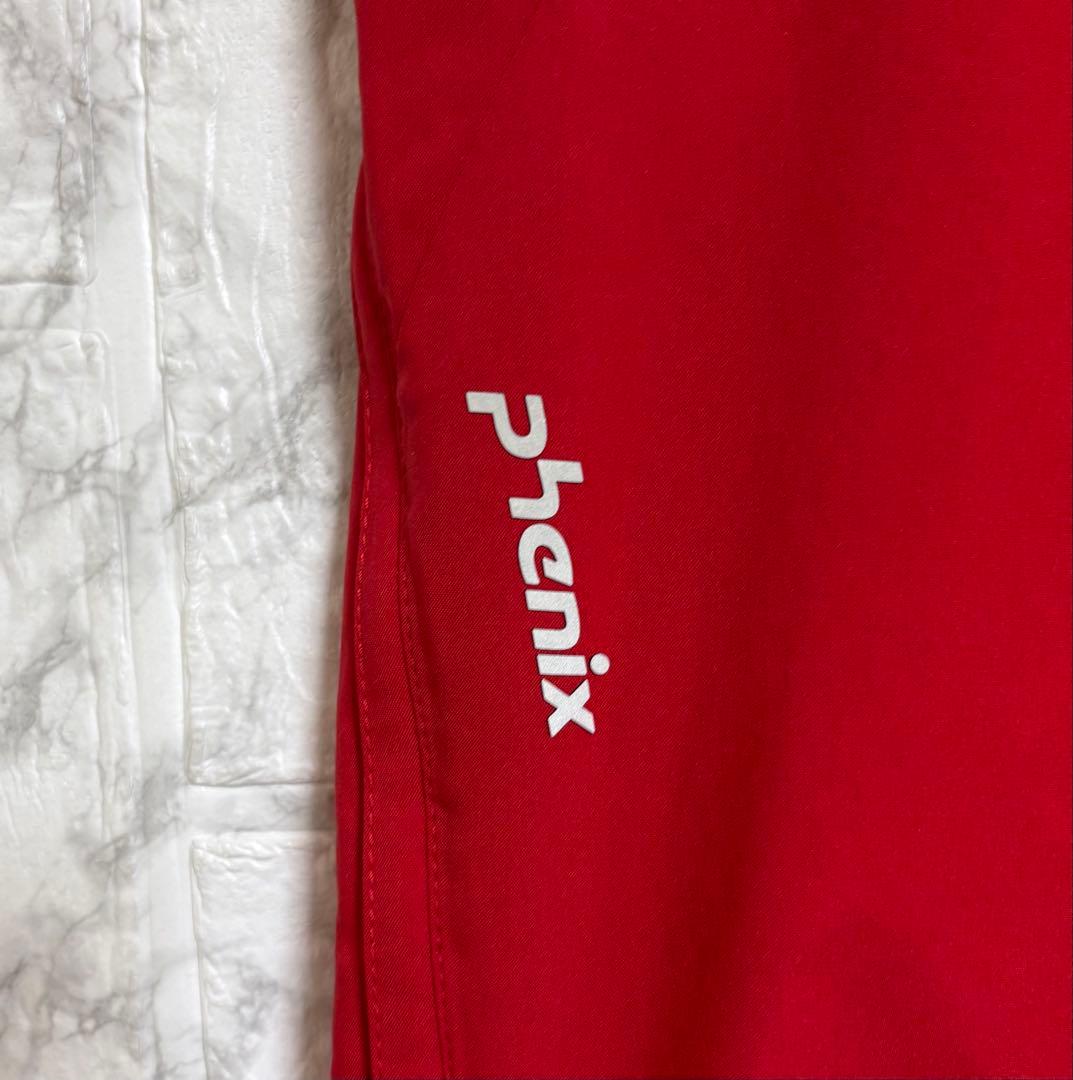 ♦︎良品♦︎フェニックスphenixスキーウェア　スノボウェア　メンズ　L