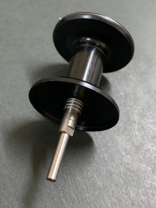 コメント必須!未使用品★2500C76年〜用スプールユニット★ABUガルシア