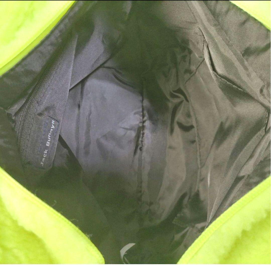 ★完売品★新品同様★JACK BUNNY/ジャックバニー☆カートバッグ☆