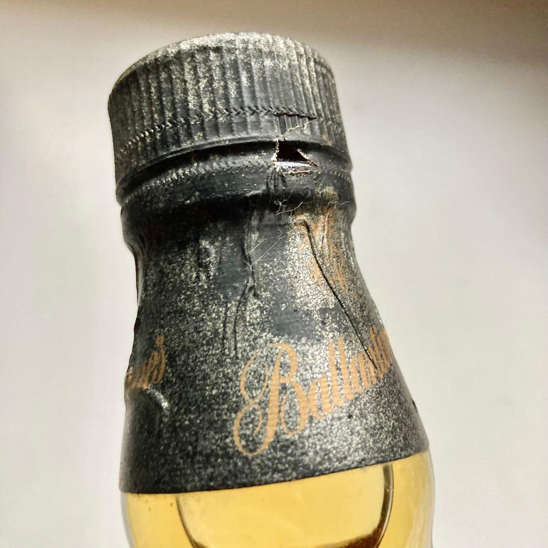 お値下げ【古酒】ウイスキー・ワインなど　洋酒　5本セット