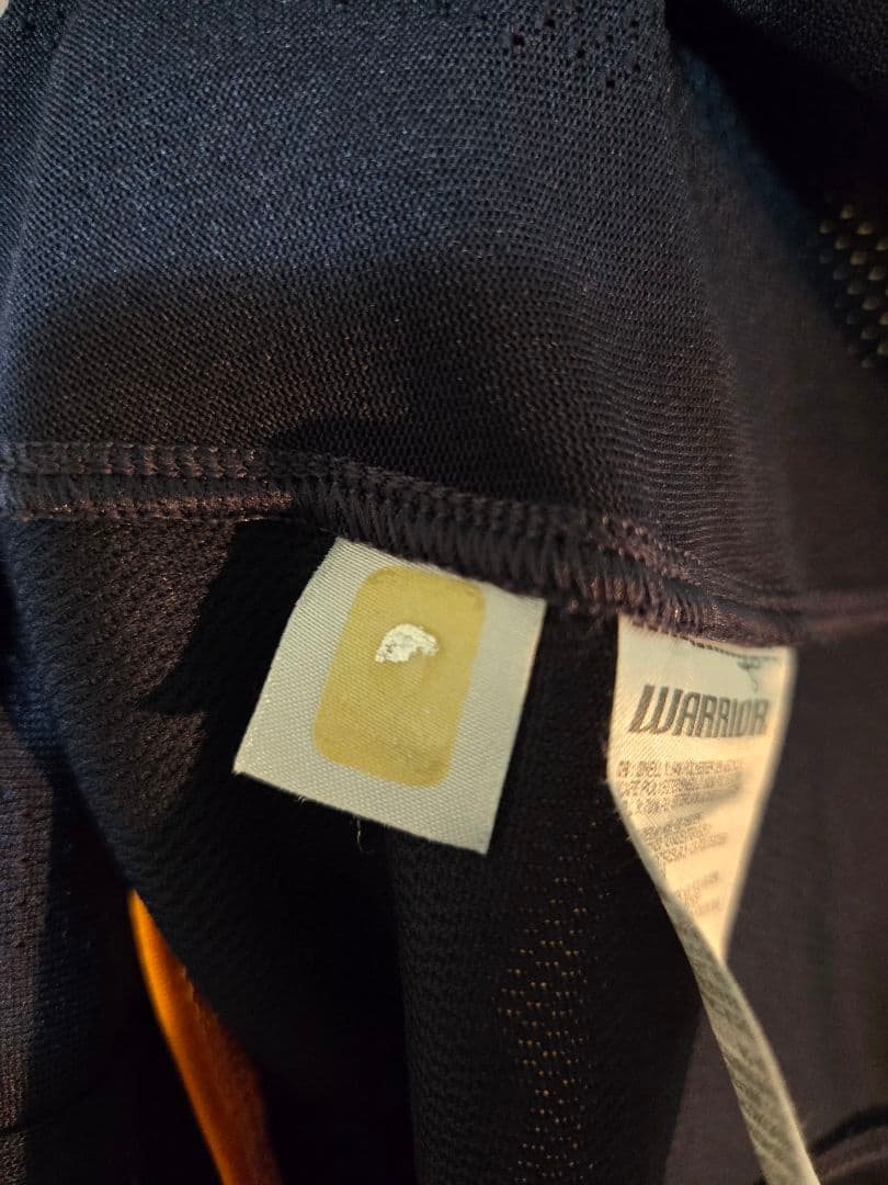 【クラブの魂】​リバプール 12-13 3rdユニ ジェラード