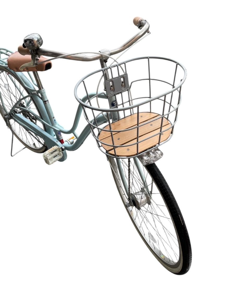 大阪市引き取り歓迎 自転車 26インチ 大阪京都限定配送可