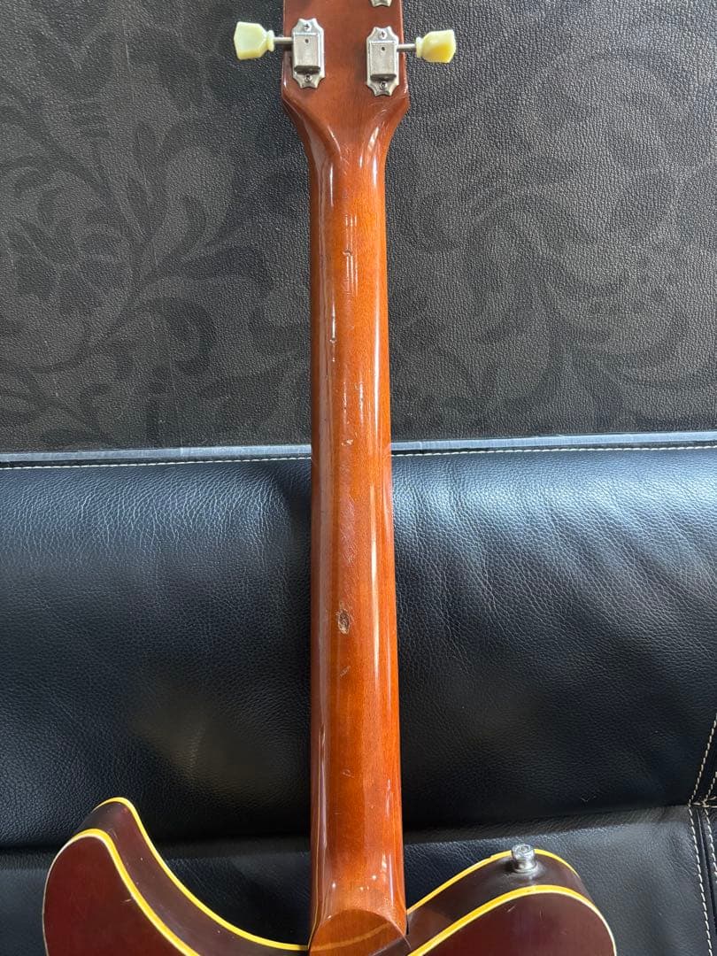 Yamaha SA-15 ？　ジャンク