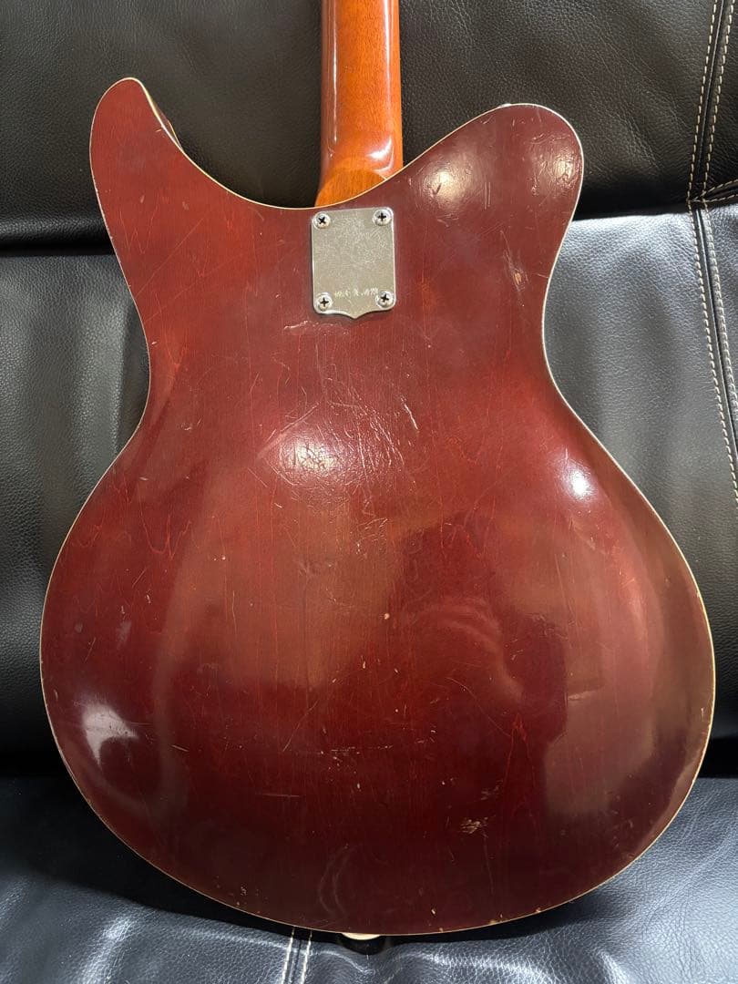 Yamaha SA-15 ？　ジャンク