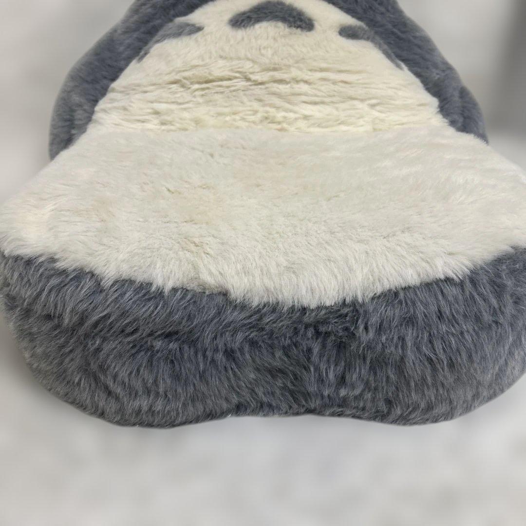 【超レア】となりのトトロ　座椅子　エンスカイ　タグあり　リクライニング