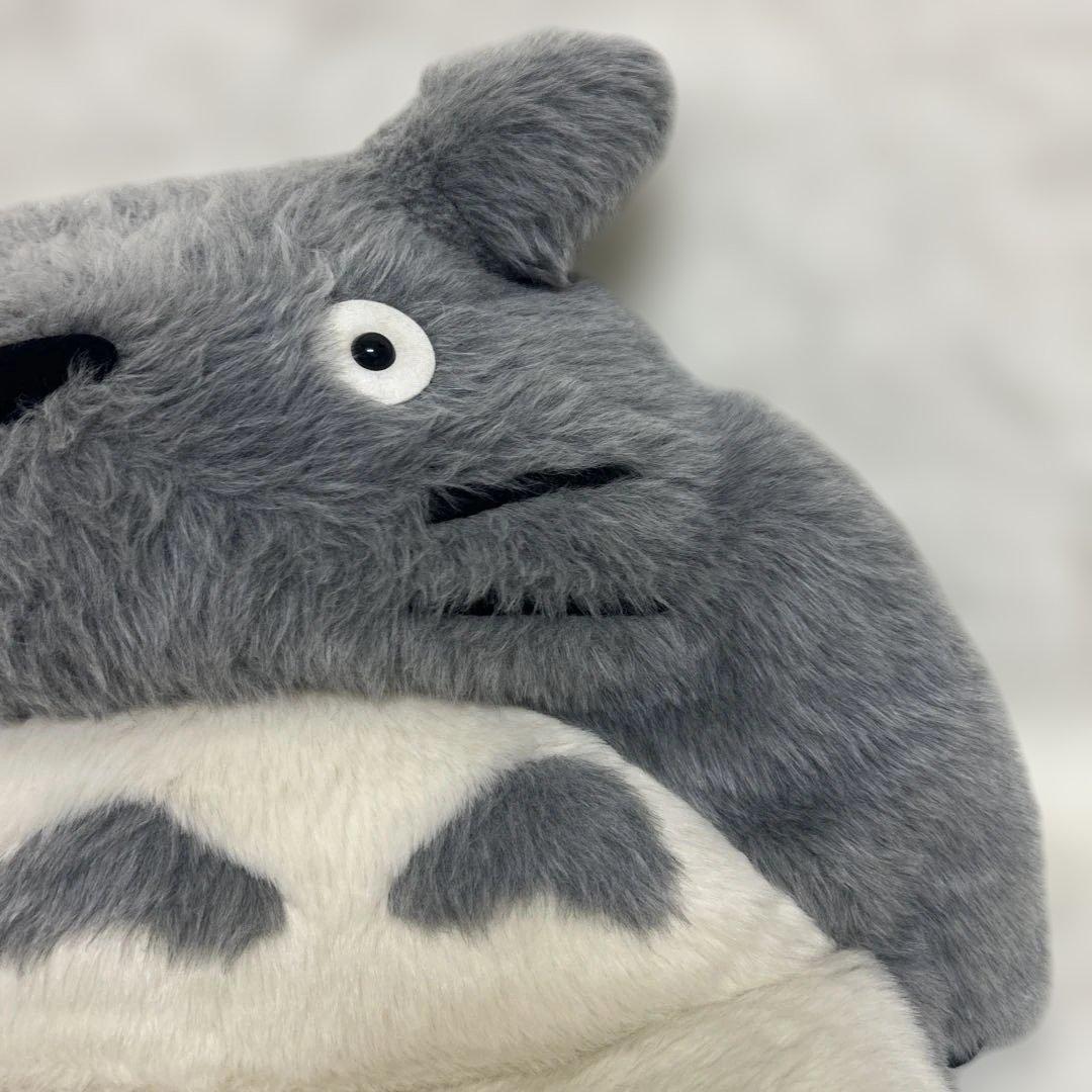 【超レア】となりのトトロ　座椅子　エンスカイ　タグあり　リクライニング