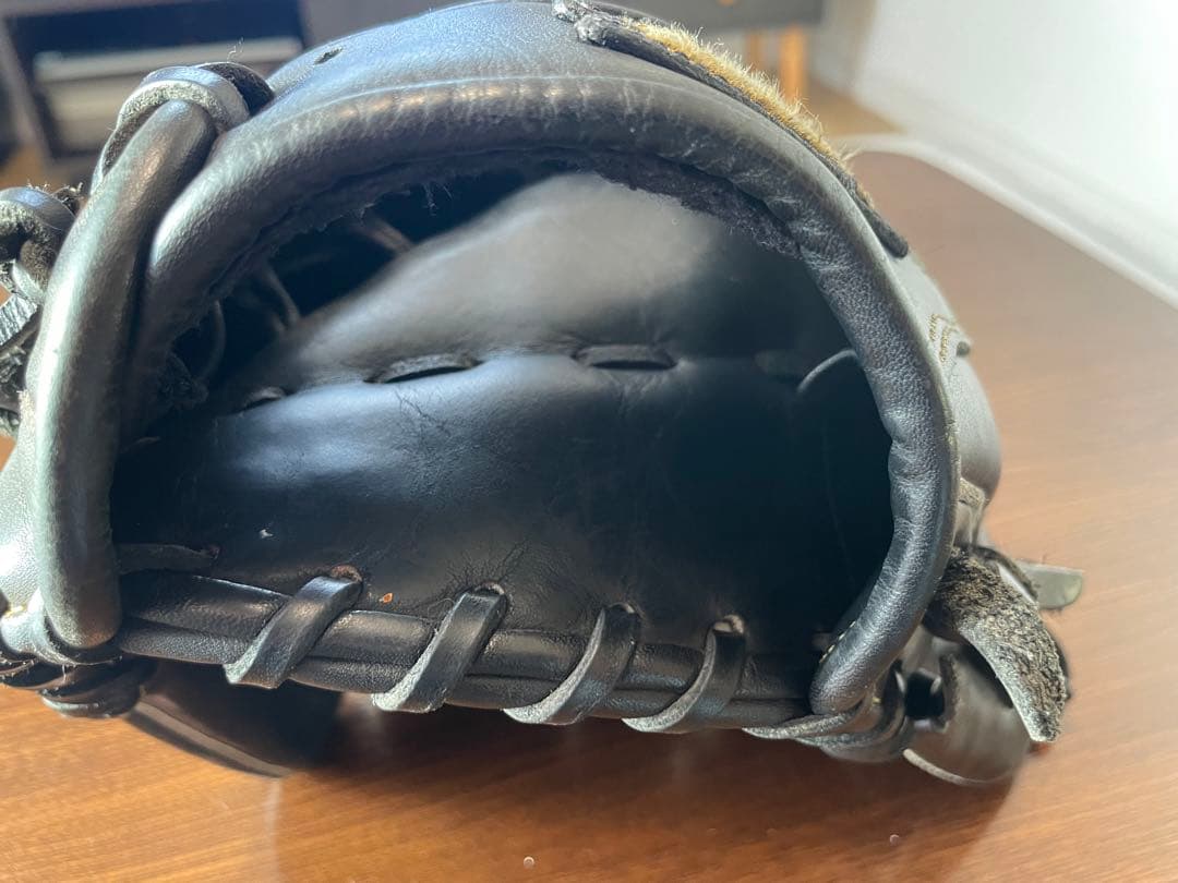 SSK 軟式グローブ 投手用