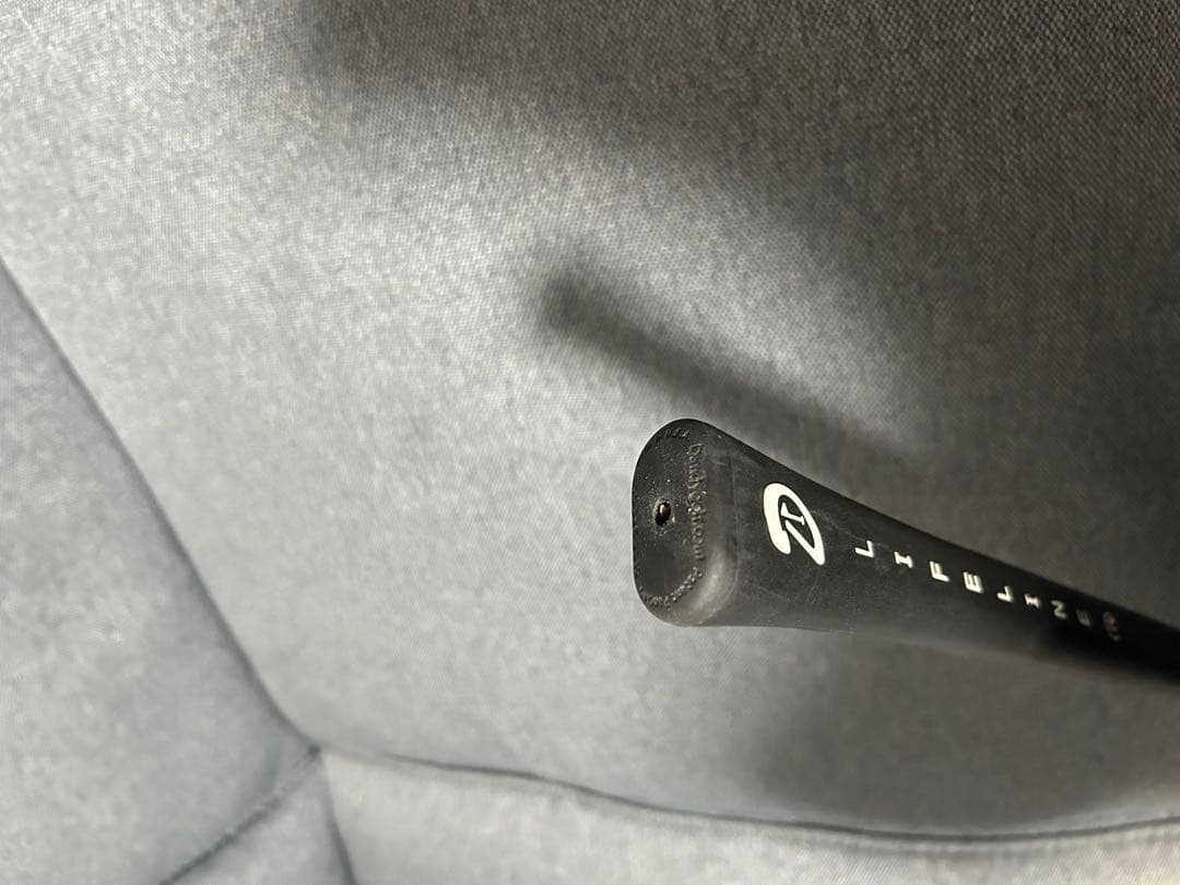 Dandy マスターズ優勝パター ビジェイシンプロ使用 片山プロ使用 激レア