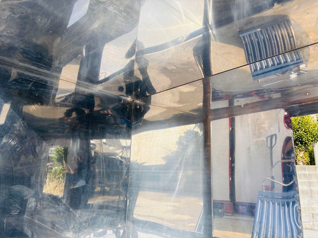 M30★レンジフード★業務用 特大 ステンレスレンジフード 厨房設備 店舗用