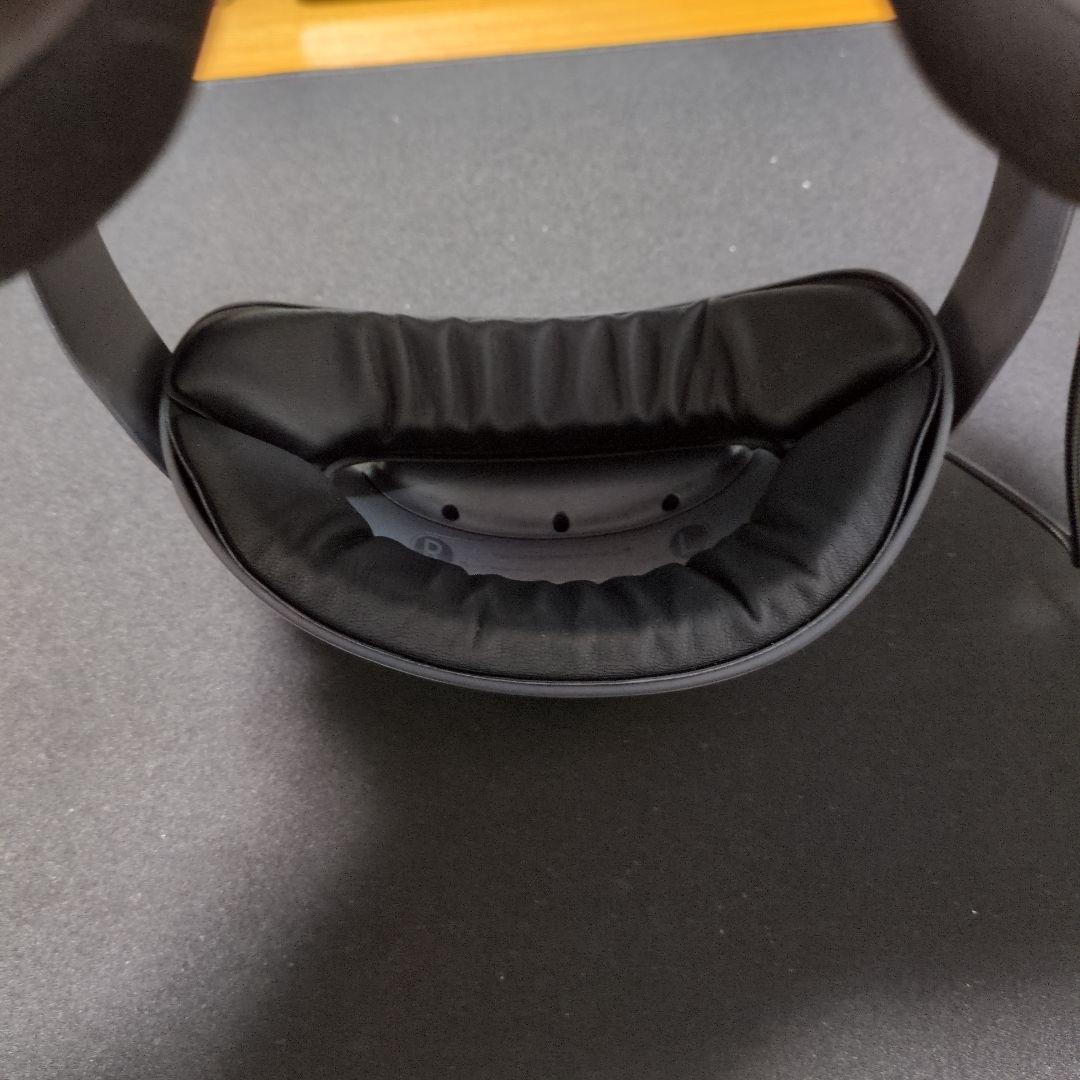 Quest3s128GB　BOBOVR M3 Pro ストラップ