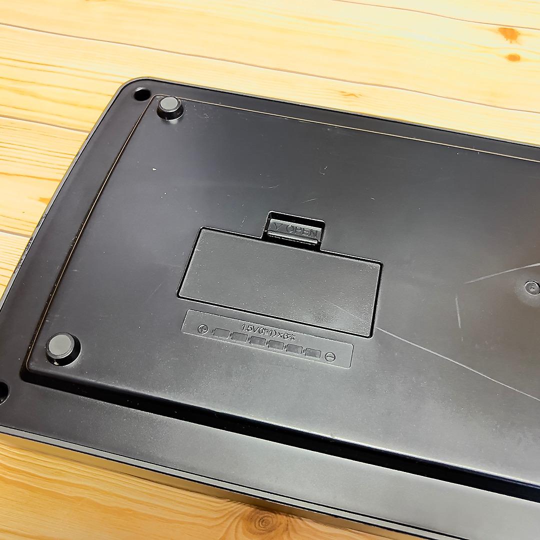 YAMAHA ハーモニーディレクター HD-100／ACアダプタ・取説・ケース付