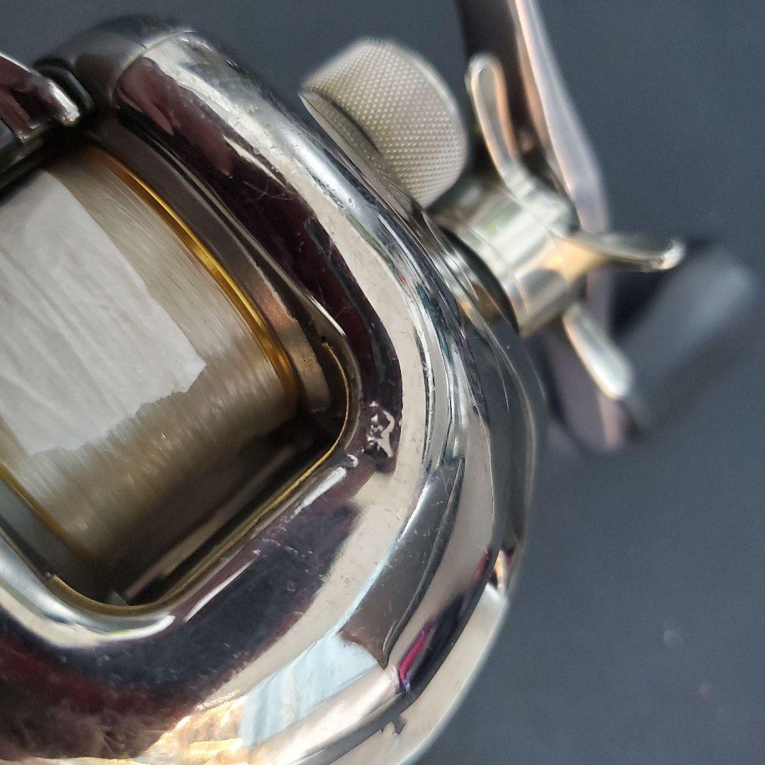 アンタレスAR 左ハンドル