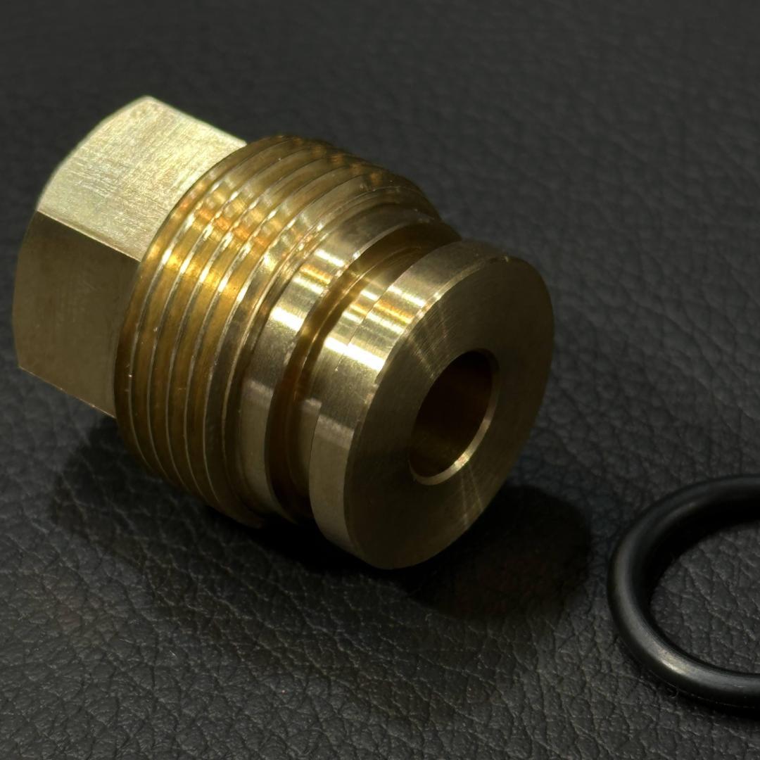 ■ステー付 CBX400F CBX550F CBR400F ヨシムラ m1832