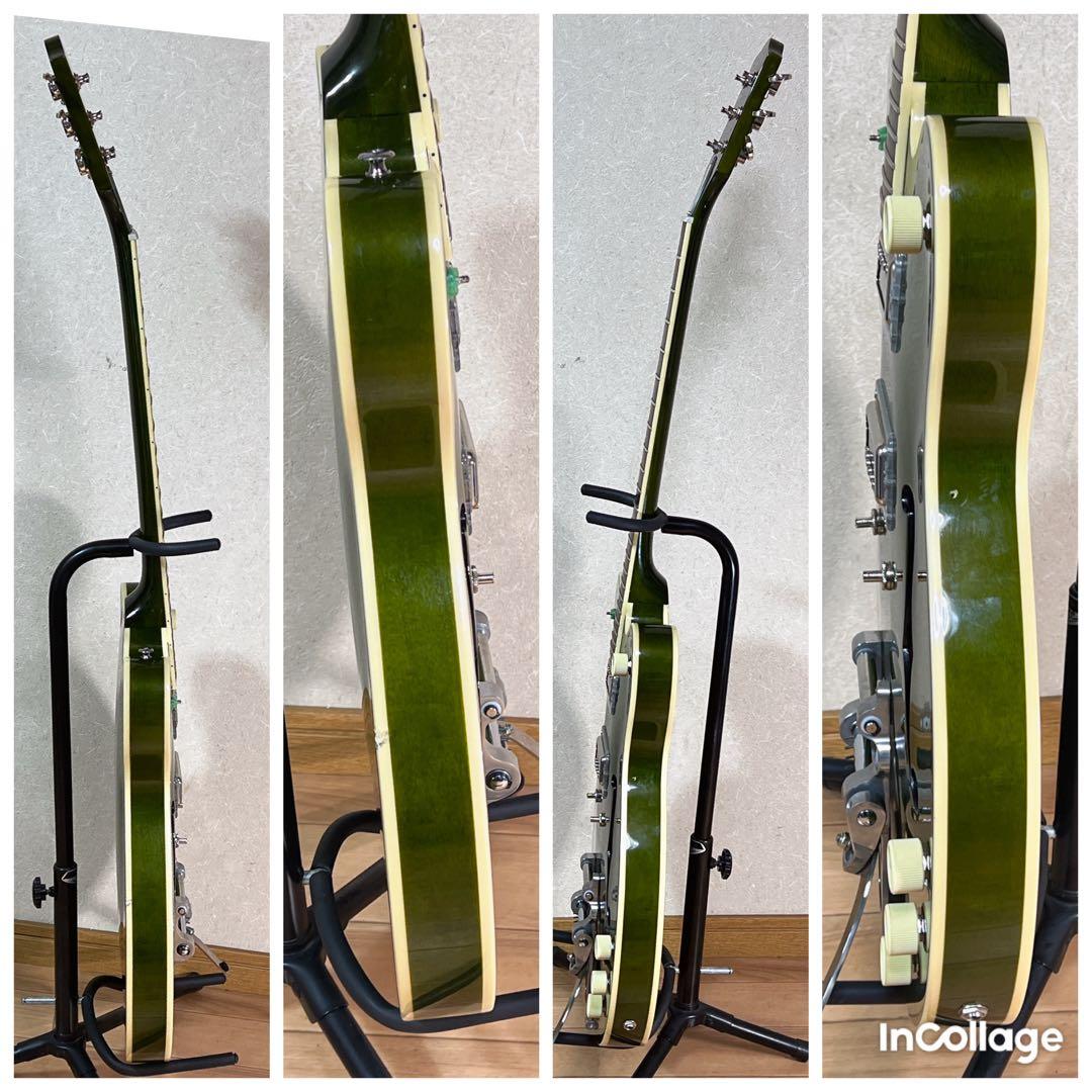 グレッチ G2604T リミテッドエディション ストリームライナー エレキギター