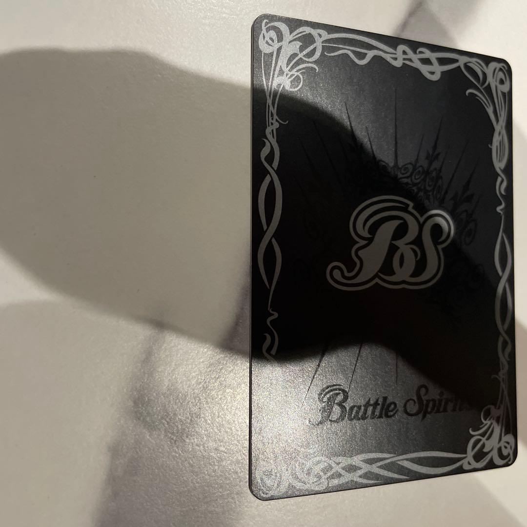 【即日発送】バトスピ 剣聖姫ツルX シークレット　1枚