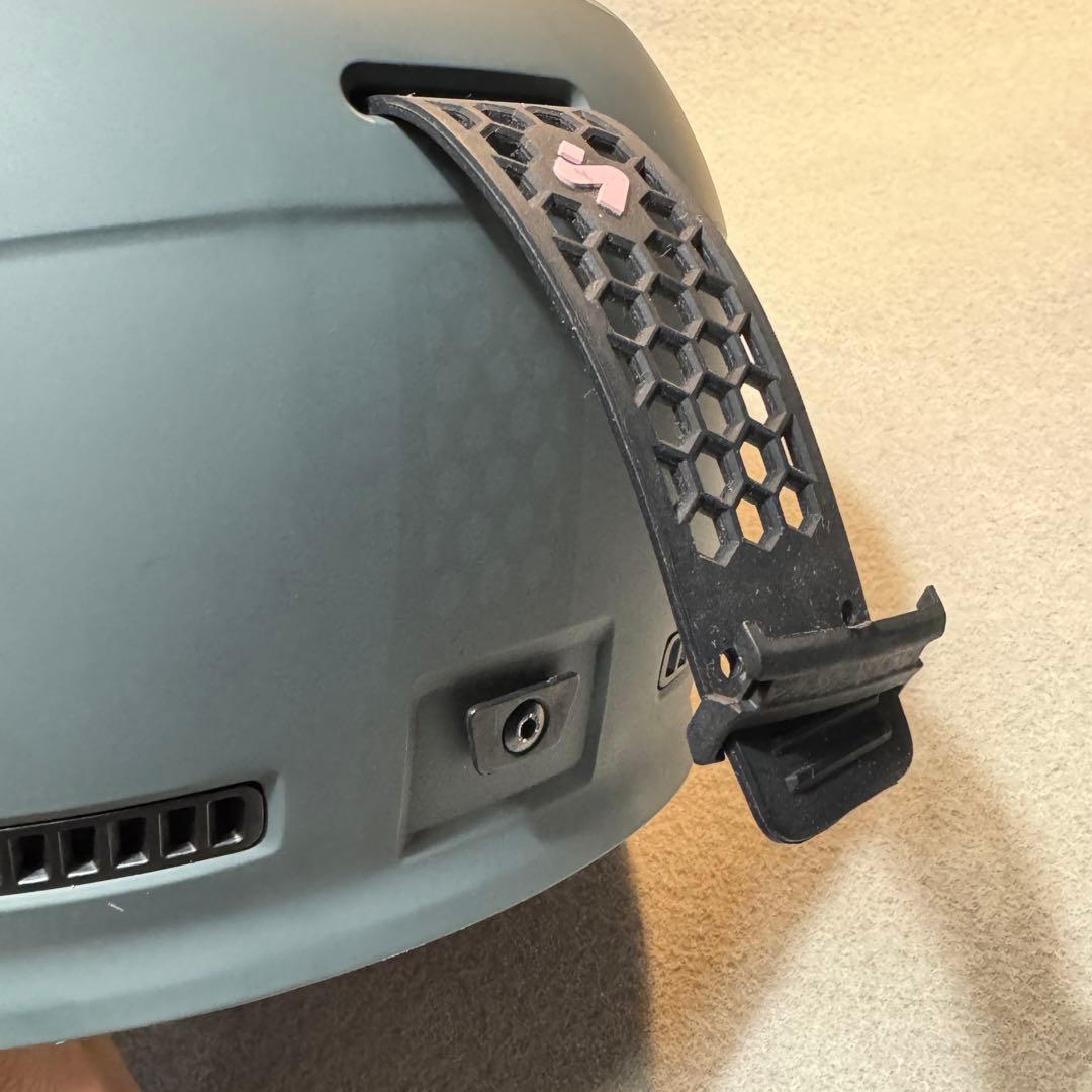 スキー・スノーボードアクセサリー Sweet Protection Trooper 2vi Mips L/XL