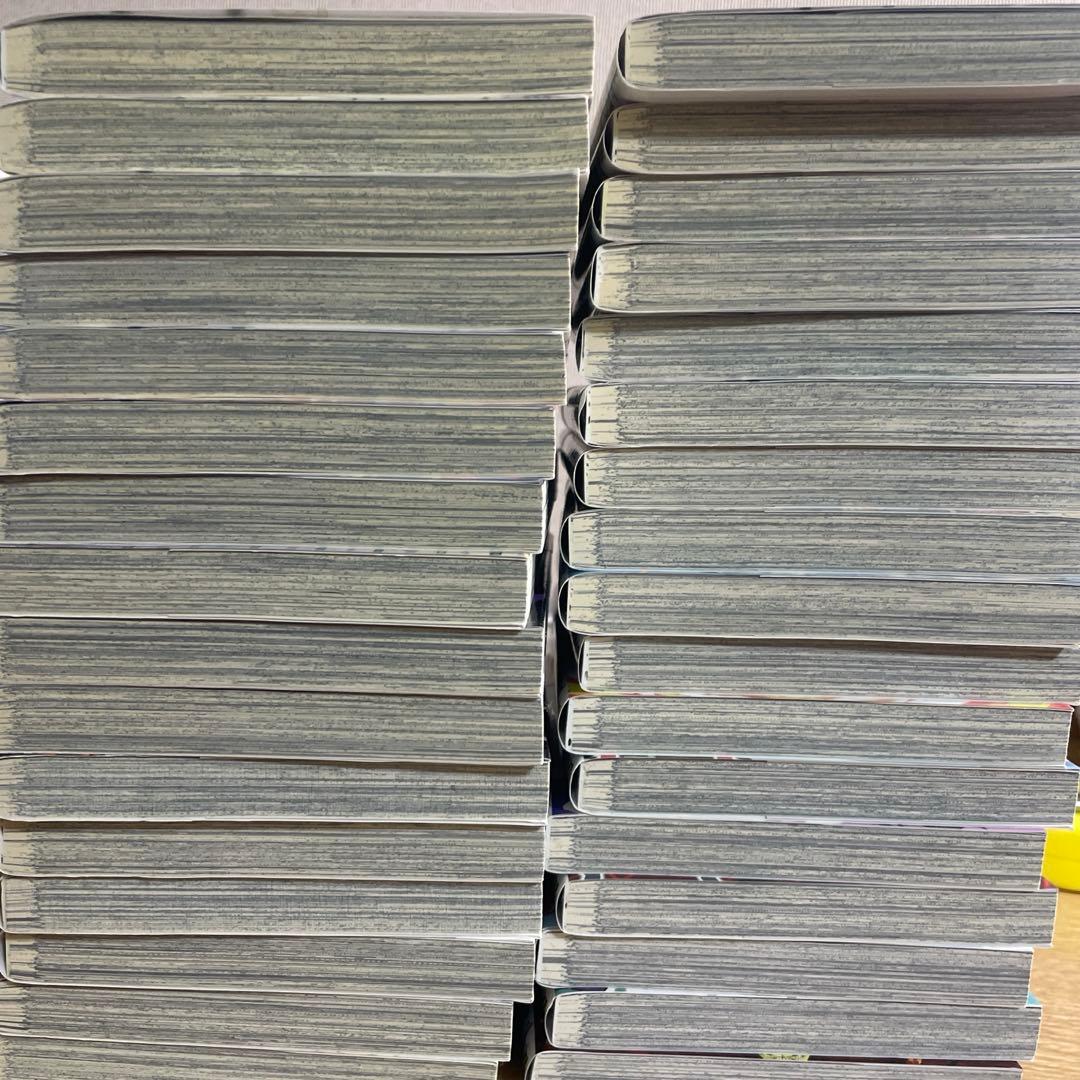 魔入りました！入間くん 1～33巻セット➕アンソロジー