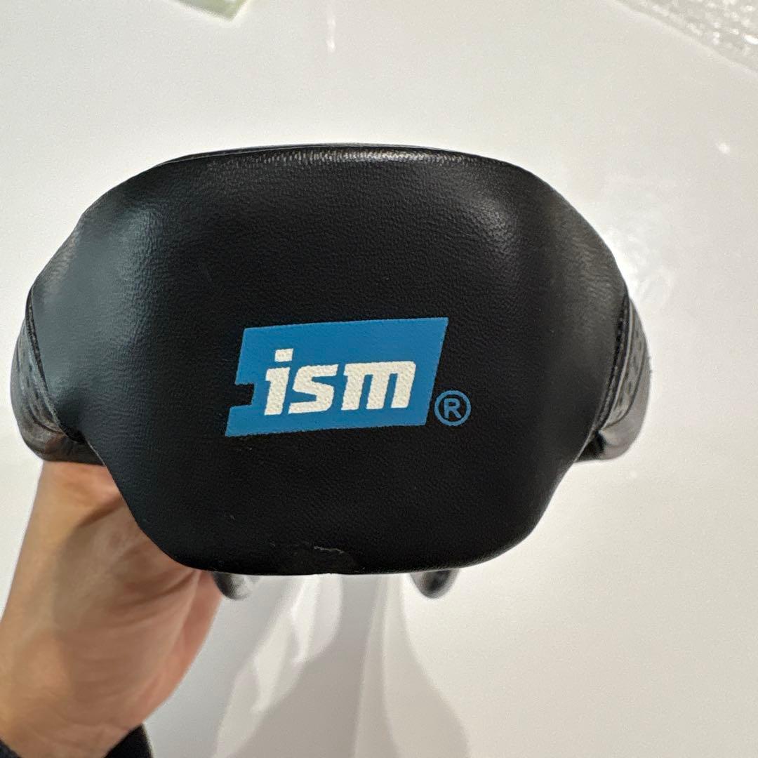 ISM PS 1.0 サドル (ロードバイク / TT / トライアスロン)