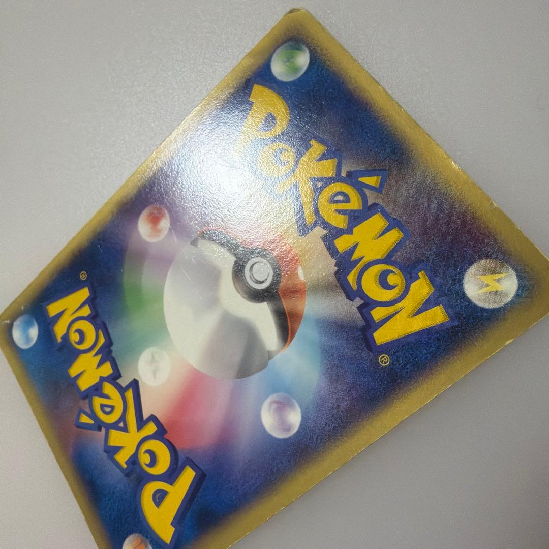 _のセレビィ 012/PLAY ポケモンカードプレイヤーズクラブ プロモ