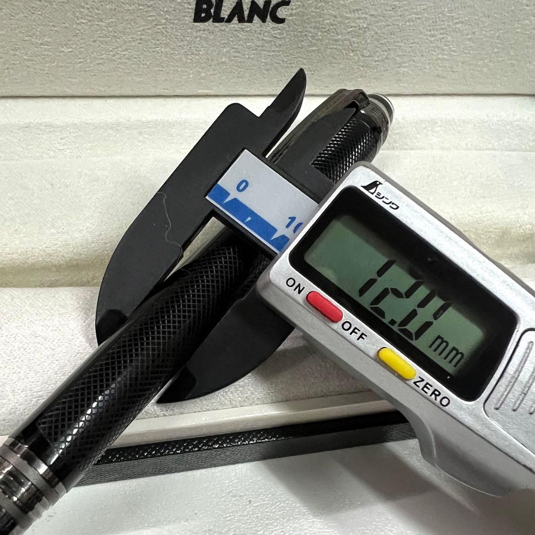 MONTBLANC 万年筆 スターウォーカー ウルトラブラック SP140