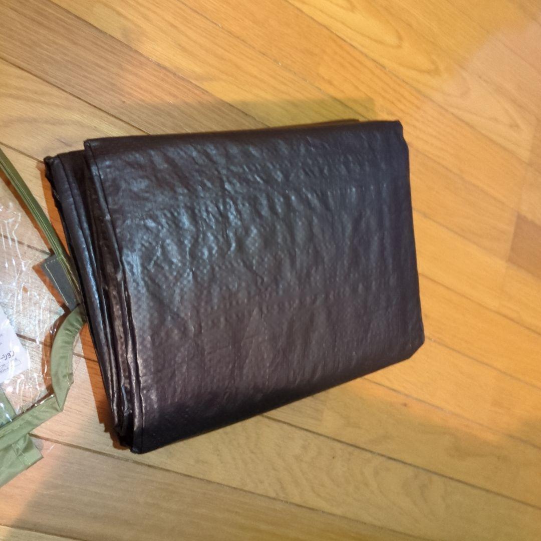 ロゴス ツールームテント neos PANELスクリーンドゥーブル XL-AI