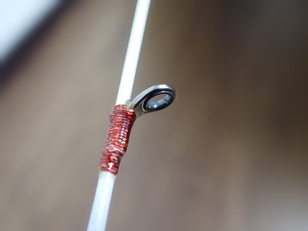 シマノ 炎月 X-TUNE B610ML-S RIGHT 右巻き