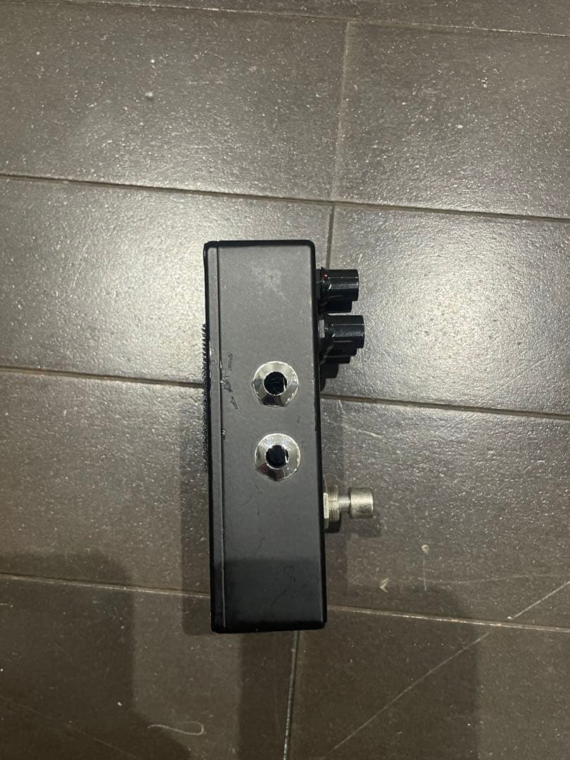 MXR Analog Chorus 国内144台限定カラー