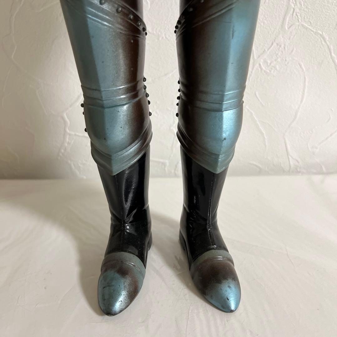 ⚠️激レア・貴重　変身忍者嵐　魔神斎　35センチ　キングサイズ　バンダイ