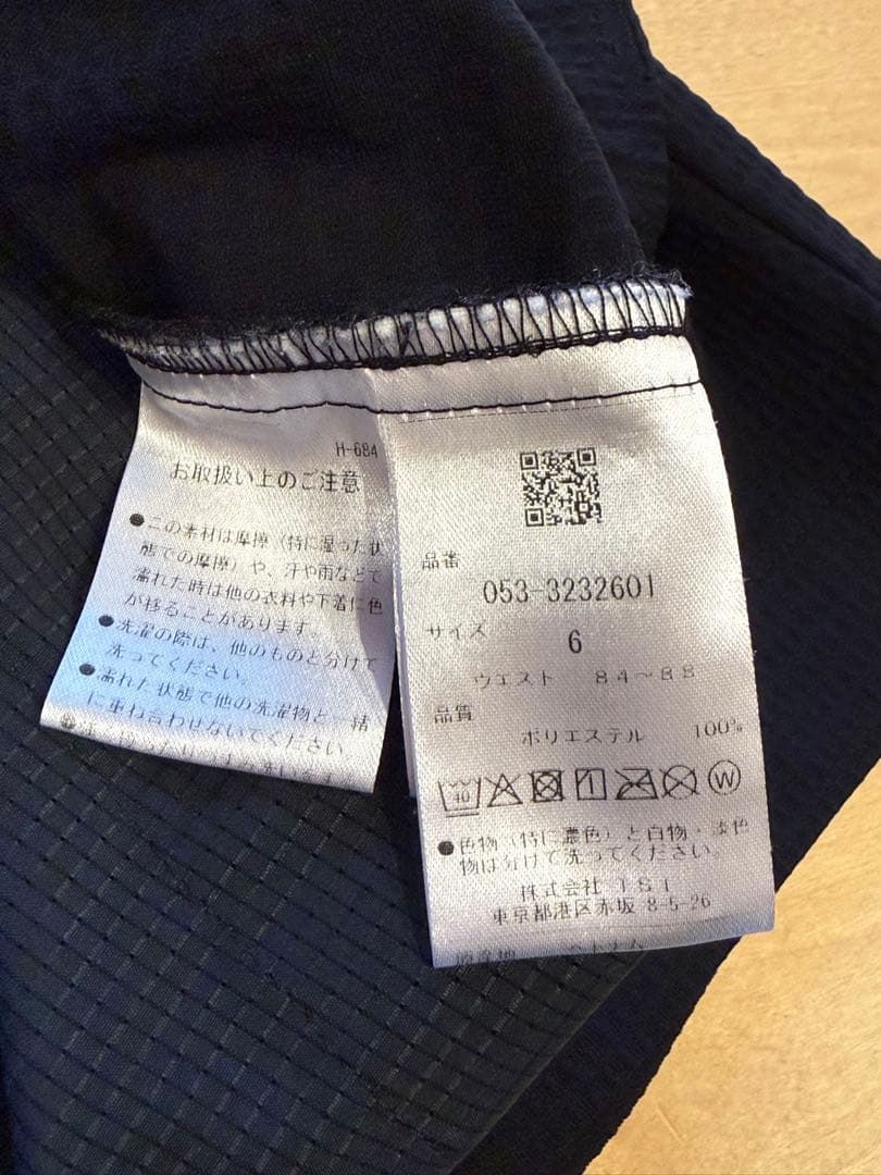 N*O様 PEARLY GATES ポロシャツ ハーフパンツ複数枚セット