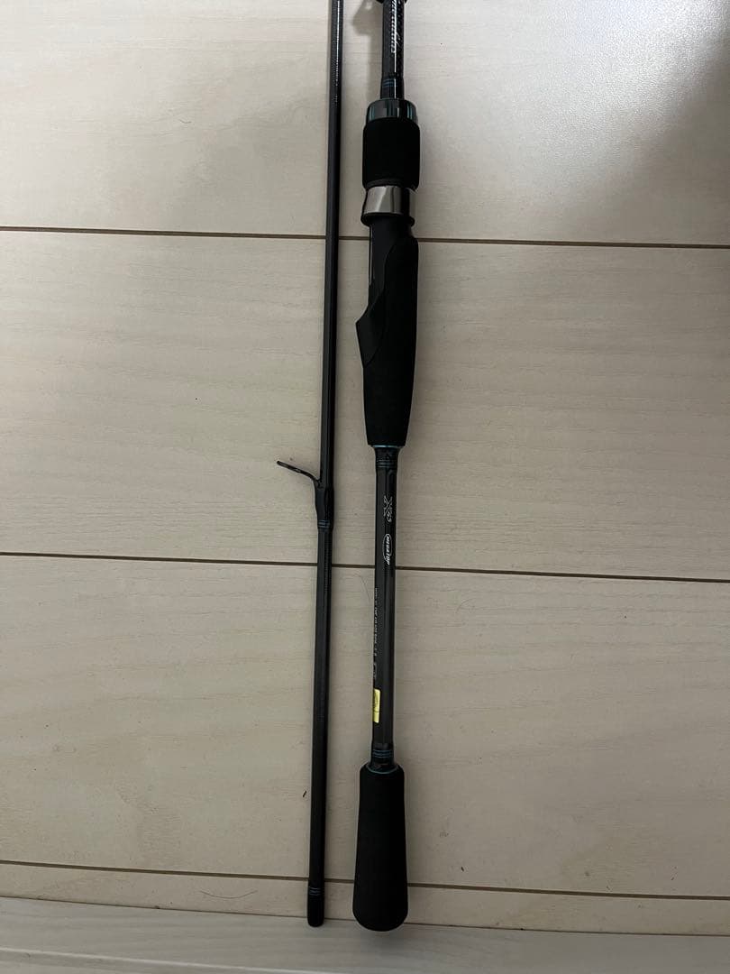 エメラルダスAIR AGS 84ML-S