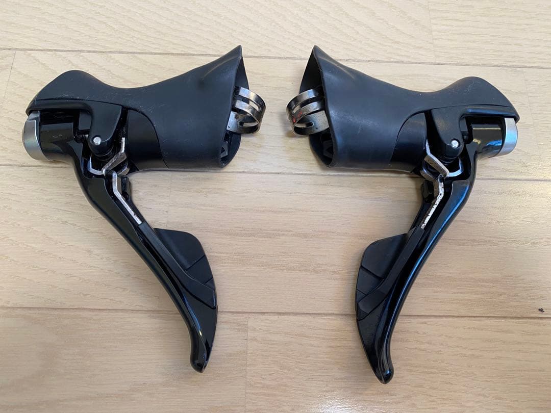 Shimano 105 R5800 コンポーネントセット