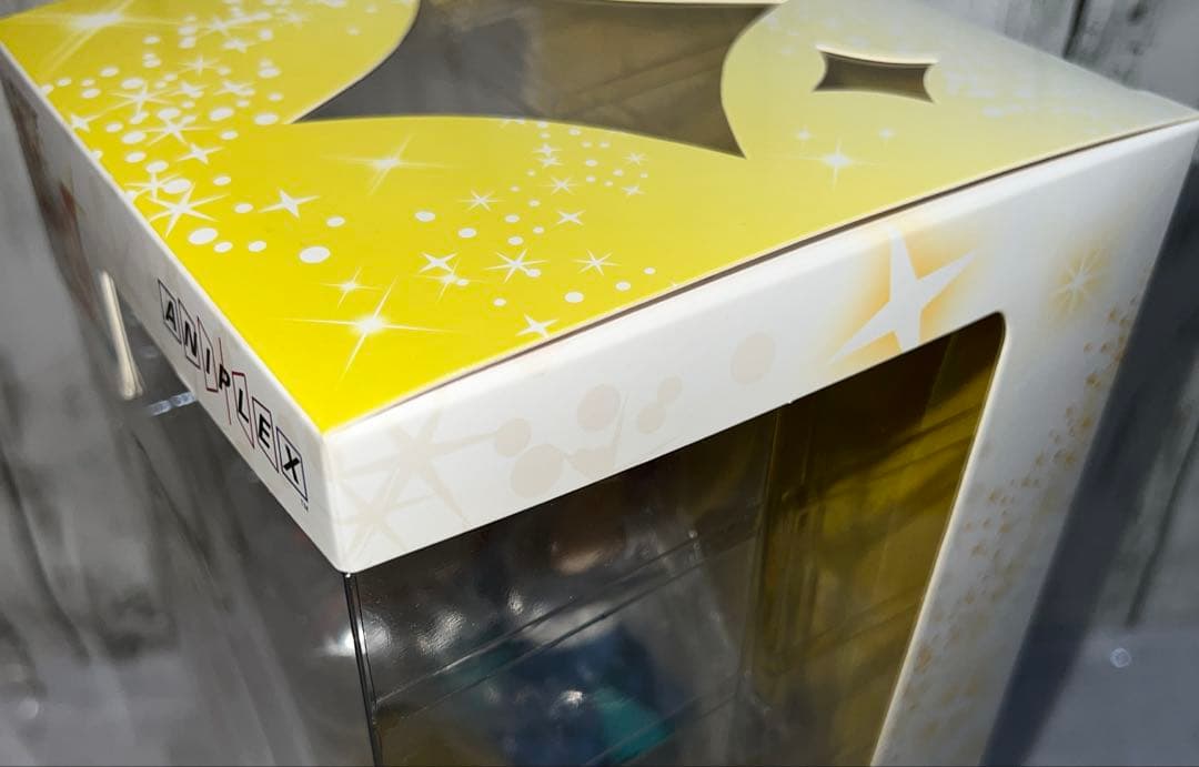 【セール】FLARE 薙切えりな アニプレックス 星乃雲母 2人セット