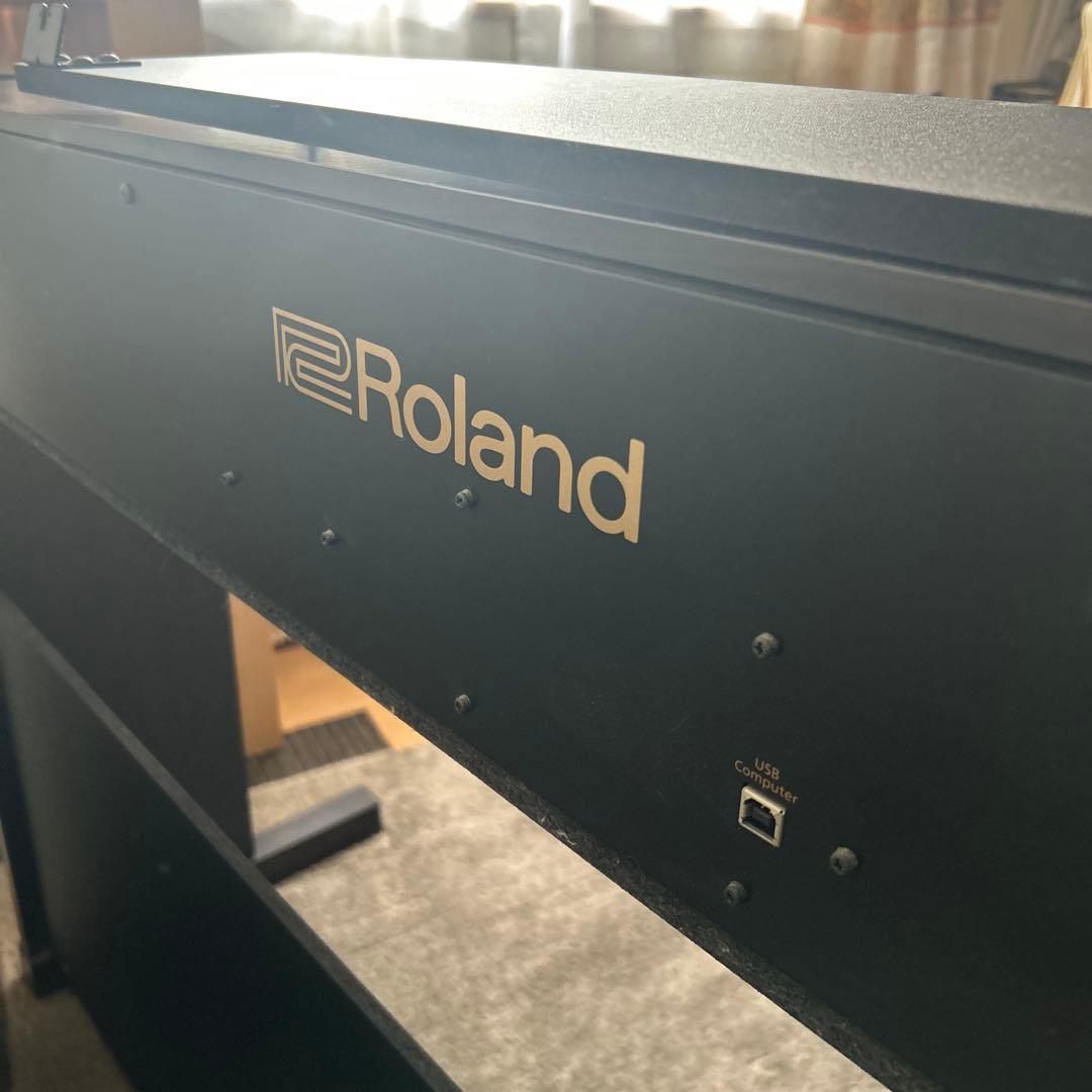 Roland デジタルピアノ 88鍵盤　最終値下げ済み